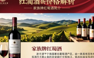 家族牌红酒定价策略有何独特之处？