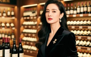 赵薇红酒淘宝店有何独特之处？