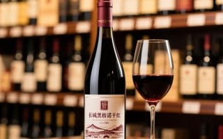 长城黑比诺干红多少钱