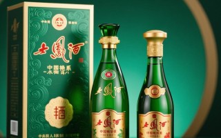 西凤酒国艳绿瓶价格是多少？市场售价揭秘！