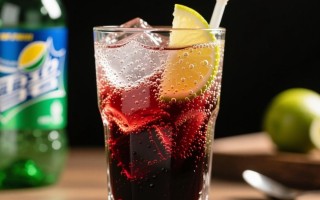 红酒兑雪碧的创意名称是什么？