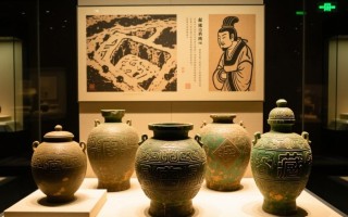 献王窖藏10年费用具体是多少？