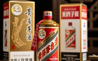 老茅台图片大全，这些珍贵图片背后的故事是什么？