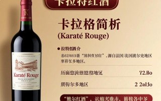 卡拉特红酒价格为何波动如此之大？