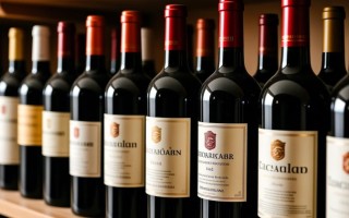 红酒名字繁多，这些常见名字都有哪些含义？