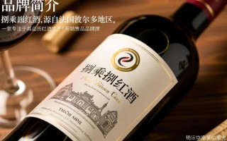 捌乘捌红酒究竟有何独特之处，吸引消费者关注？