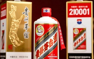 贵州茅台天猫平台，销量为何持续飙升之谜？