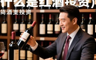 红酒投资究竟是什么？揭秘其背后的奥秘与风险？