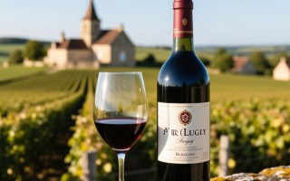 法国卢歌红酒，其独特风味之谜为何如此吸引人？