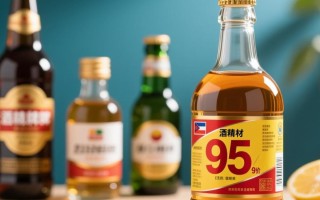 95度酒精市场价是多少？一斤多少钱？