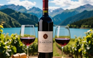 天池山葡萄酒价格是多少？