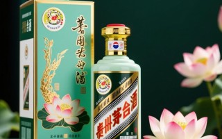 茅台莲花价格之谜，究竟值多少钱？