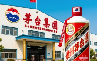 茅台集团旗下制造基地数量是多少？