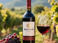 君主穗乐仙干红葡萄酒售价之谜？