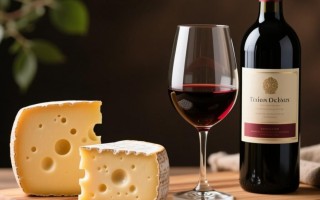 起司配红酒是美味佳肴还是味觉冒险？