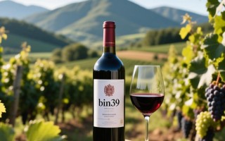 bin38红酒究竟有何独特之处，让消费者如此青睐？