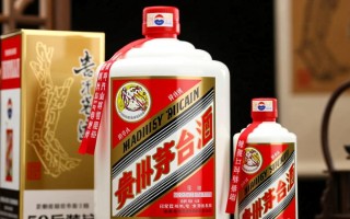 50斤装茅台背后，如此重量的茅台有何特殊用途？
