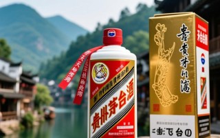 飞天茅台的历史，揭秘中国白酒传奇背后的故事？
