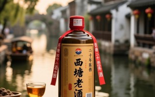 西塘老酒二十年市场售价是多少？