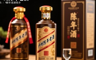 泸州陈年老酒价格几何？揭秘市场行情！