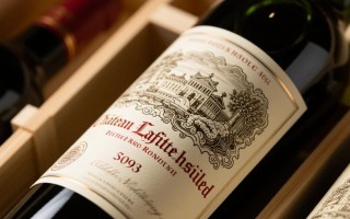 1993年拉菲红酒，为何至今仍受追捧？