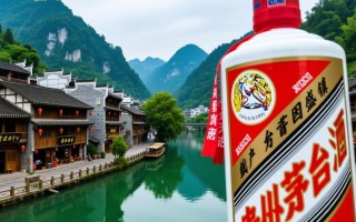 茅台镇美酒佳酿，为何难得醉酒？