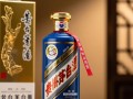 茅台辉煌蓝瓷瓶，揭秘其背后的独特魅力与价值？