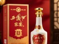 西凤合家宴酒价格是多少？市场售价揭秘！