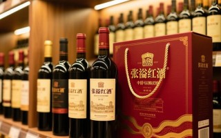 张裕红酒哪里有售？
