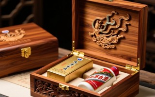 飞天茅台木盒珍品，究竟价值几何？