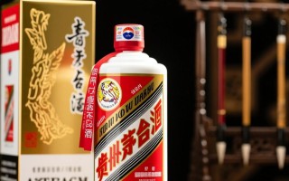 茅台飞天酒价格为何波动如此之大？