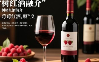 树莓红酒价格之谜，一瓶究竟多少？