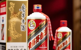 茅台酒真假难辨？30字疑问标题，揭秘茅台酒真假识别之谜
