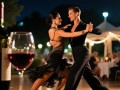 拉丁舞与红酒的搭配，有何独特之处？