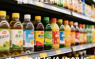 瓶装包装价格是多少一瓶？价格区间为何如此悬殊？