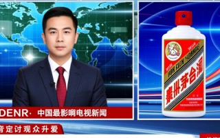 新闻联播报时，茅台背后的时间故事是什么？