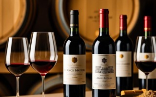 法国红酒品牌众多，这些图片中的红酒牌子你认识吗？