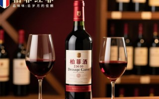 柏菲红酒2010，这款红酒为何备受瞩目？