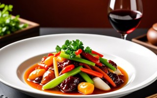 红酒搭配中式菜肴，是否完美融合？
