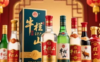 牛栏山酒最高度数是多少？揭秘其酒精含量上限。