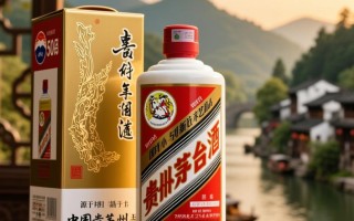 茅台珍藏50年，其价值究竟几何？