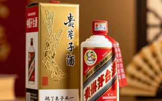 茅台王子价格为何如此昂贵？揭秘高端白酒价值之谜？