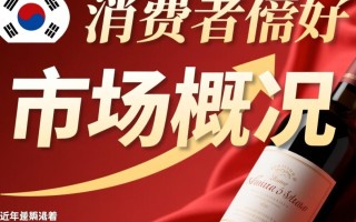 韩国红酒市场，崛起还是挑战并存？