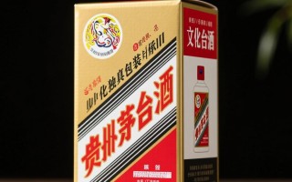 茅台包装盒有何独特之处？揭秘其设计奥秘！