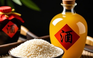 一斤米能酿出多少黄酒量？