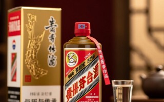 茅台1996酱香型，为何如此珍贵，收藏价值几何？