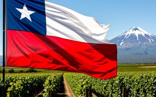 智利红酒名扬四海，为何如此受欢迎？