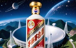 茅台天眼纪念酒背后的故事与价值之谜？