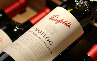 奔富红酒图，揭秘澳洲红酒背后的故事？