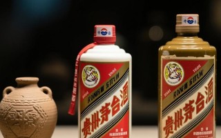 贵州茅台酒瓶系列，其设计背后的故事有哪些？